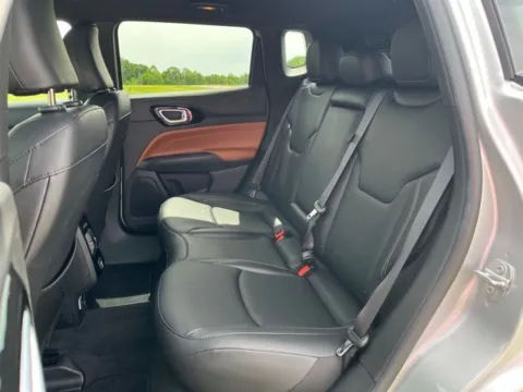 More photos of 2025 Jeep Compass Limited at Taylor Automotive, TN