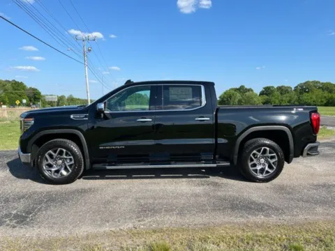 Photos of 2026 GMC Sierra 1500 SLT for sale in Martin, TN at Taylor Automotive