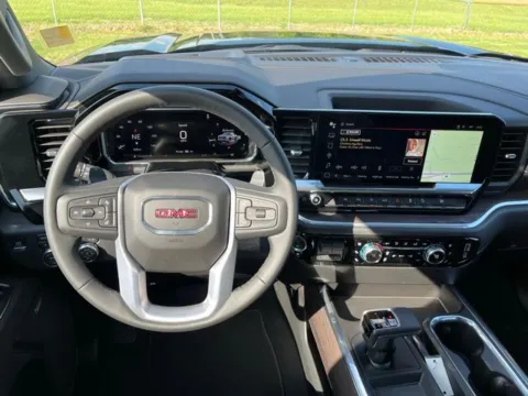 Another view of 2026 GMC Sierra 1500 SLT for sale in Martin, TN at Taylor Automotive