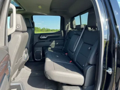 More photos of 2026 GMC Sierra 1500 SLT at Taylor Automotive, TN