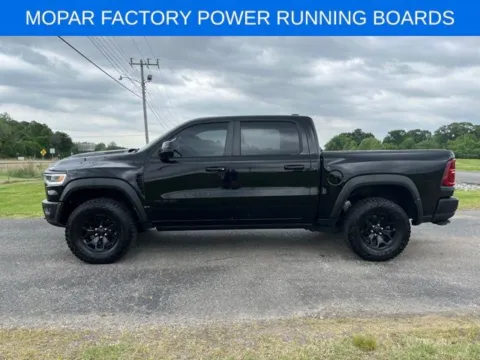 Photos of 2025 Ram 1500 RHO for sale in Martin, TN at Taylor Automotive