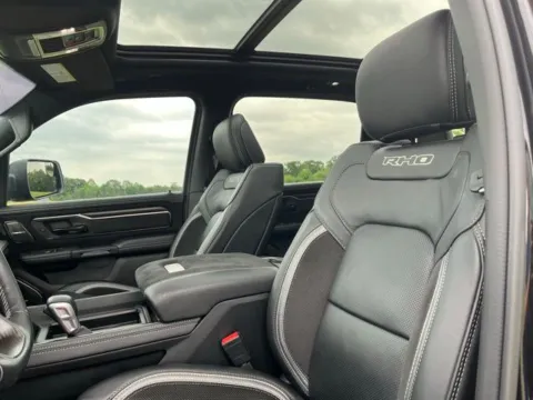 More photos of 2025 Ram 1500 RHO at Taylor Automotive, TN