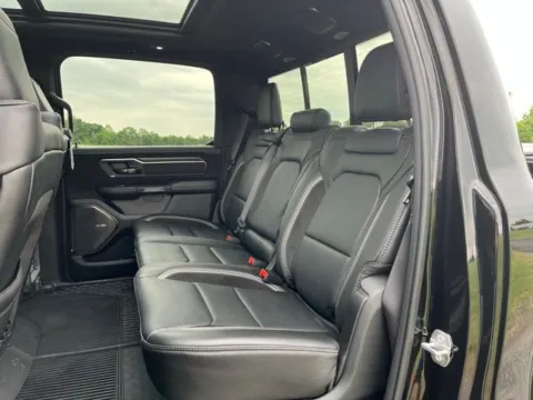 More photos of 2025 Ram 1500 RHO at Taylor Automotive, TN