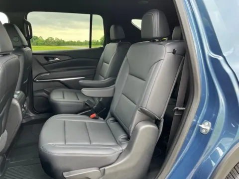 More photos of 2026 Chevrolet Traverse LT at Taylor Automotive, TN