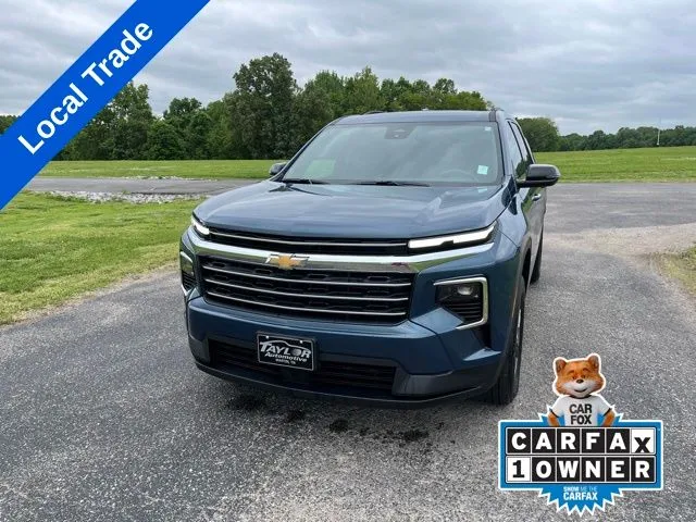 2026 Chevrolet Traverse LT for sale in Martin, TN