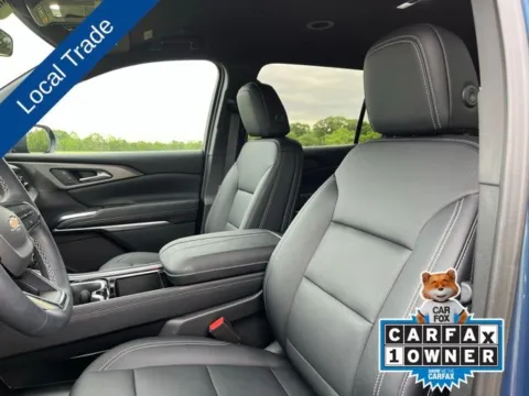 More photos of 2026 Chevrolet Traverse LT at Taylor Automotive, TN