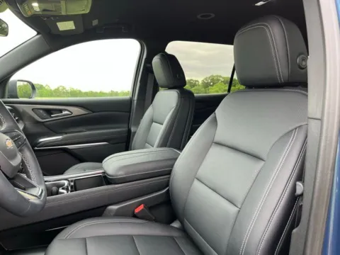 More photos of 2026 Chevrolet Traverse LT at Taylor Automotive, TN