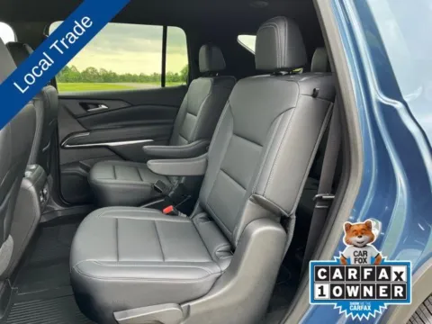 More photos of 2026 Chevrolet Traverse LT at Taylor Automotive, TN