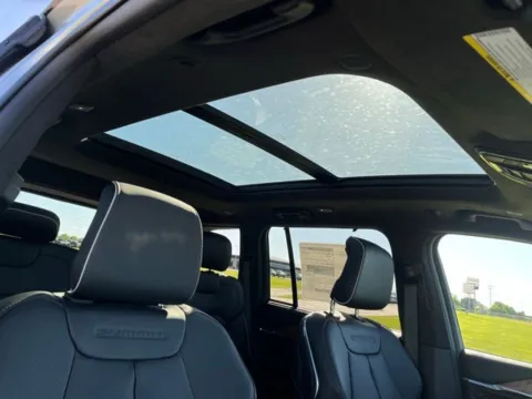 More photos of 2026 Jeep Grand Cherokee Summit at Taylor Automotive, TN