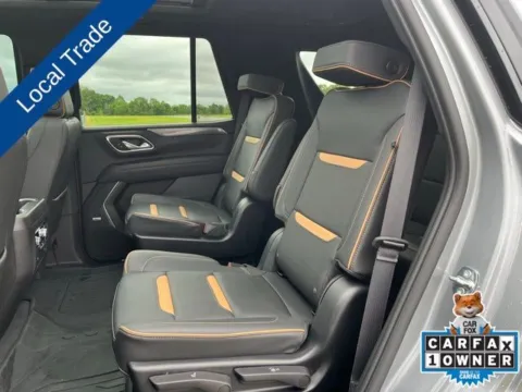 More photos of 2023 GMC Yukon AT4 at Taylor Automotive, TN