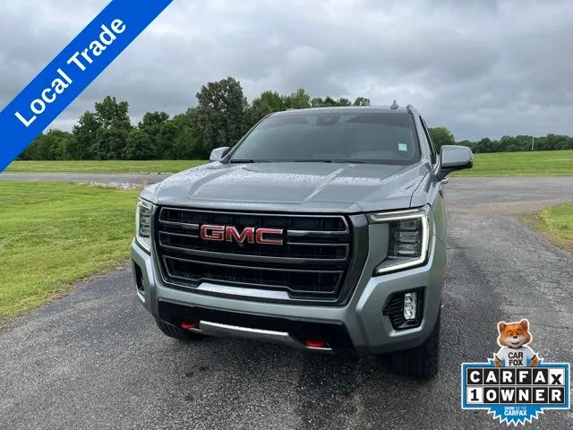 2023 GMC Yukon AT4 for sale in Martin, TN