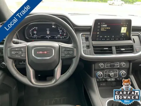 Another view of 2023 GMC Yukon AT4 for sale in Martin, TN at Taylor Automotive