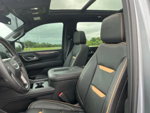 More photos of 2023 GMC Yukon AT4 at Taylor Automotive, TN