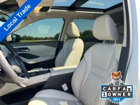 More photos of 2021 Nissan Rogue SL at Taylor Automotive, TN