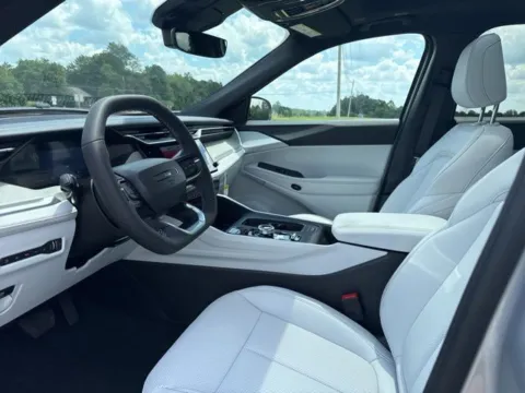 Another view of 2026 Jeep Cherokee Limited for sale in Martin, TN at Taylor Automotive