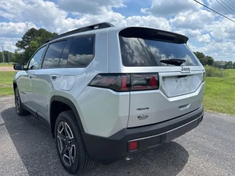 Another view of 2026 Jeep Cherokee Limited for sale in Martin, TN at Taylor Automotive