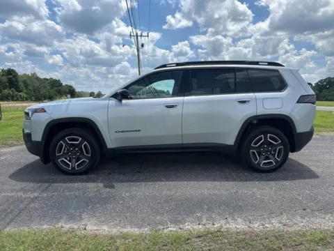 Photos of 2026 Jeep Cherokee Limited for sale in Martin, TN at Taylor Automotive