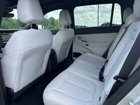 More photos of 2026 Jeep Cherokee Limited at Taylor Automotive, TN