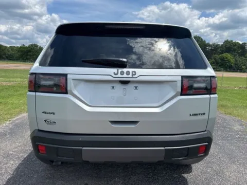 More photos of 2026 Jeep Cherokee Limited at Taylor Automotive, TN