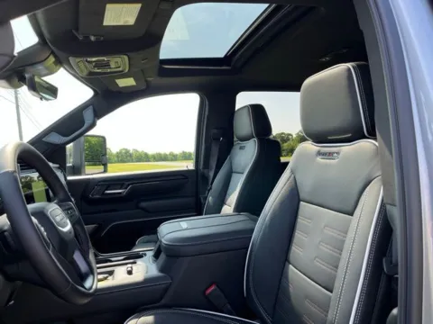 More photos of 2026 GMC Sierra 2500HD AT4X at Taylor Automotive, TN