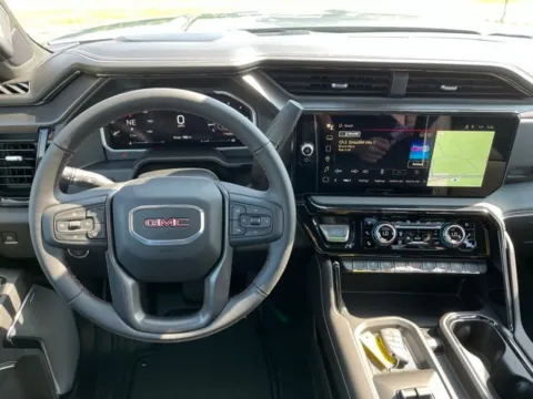 Another view of 2026 GMC Sierra 2500HD AT4X for sale in Martin, TN at Taylor Automotive