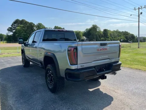 Photos of 2026 GMC Sierra 2500HD AT4X for sale in Martin, TN at Taylor Automotive