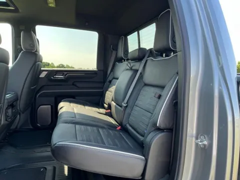More photos of 2026 GMC Sierra 2500HD AT4X at Taylor Automotive, TN