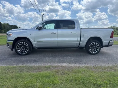 Photos of 2026 Ram 1500 Limited for sale in Martin, TN at Taylor Automotive