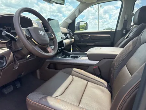 Another view of 2026 Ram 1500 Limited for sale in Martin, TN at Taylor Automotive