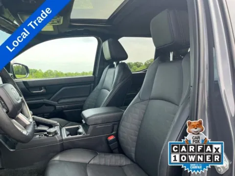 More photos of 2025 Toyota Tacoma Hybrid TRD Off Road at Taylor Automotive, TN