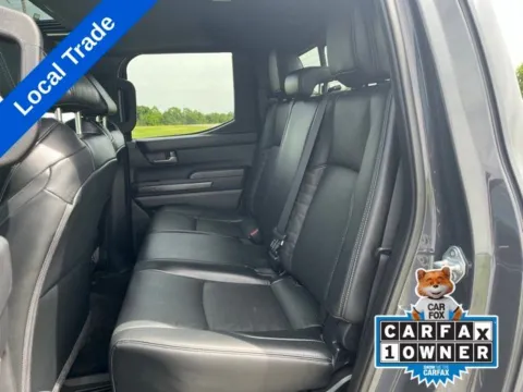 More photos of 2025 Toyota Tacoma Hybrid TRD Off Road at Taylor Automotive, TN