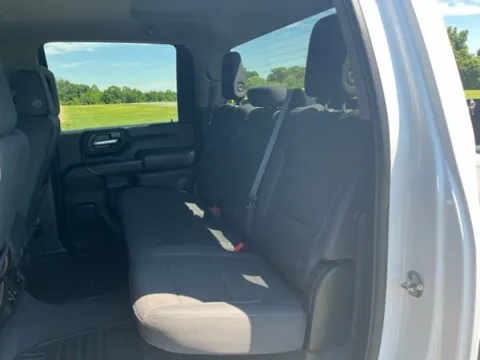 More photos of 2024 Chevrolet Silverado 2500HD Custom at Taylor Automotive, TN
