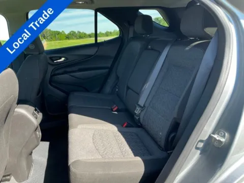 More photos of 2023 Chevrolet Equinox LT at Taylor Automotive, TN