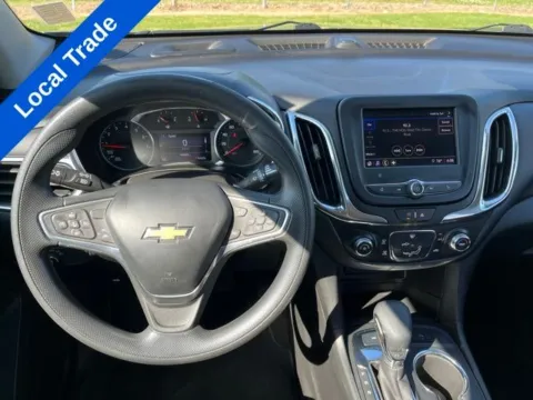 Another view of 2023 Chevrolet Equinox LT for sale in Martin, TN at Taylor Automotive