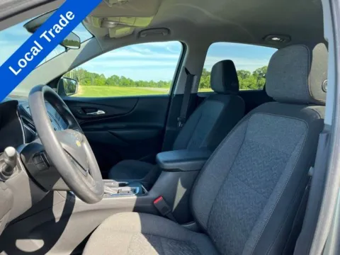 More photos of 2023 Chevrolet Equinox LT at Taylor Automotive, TN