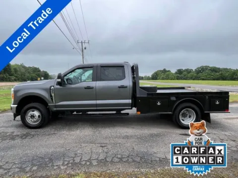 Photos of 2023 Ford F-350SD XL for sale in Martin, TN at Taylor Automotive