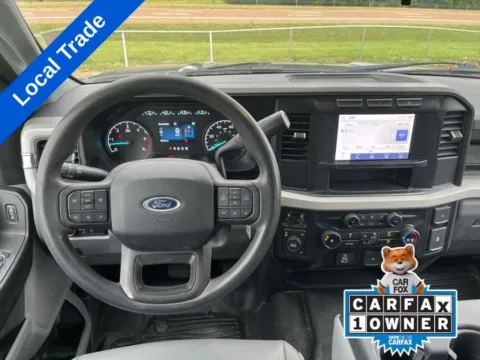 Another view of 2023 Ford F-350SD XL for sale in Martin, TN at Taylor Automotive