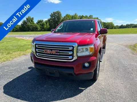 Unknown 2019 GMC Canyon SLE1 for sale in Martin, TN