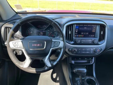 Another view of 2019 GMC Canyon SLE1 for sale in Martin, TN at Taylor Automotive