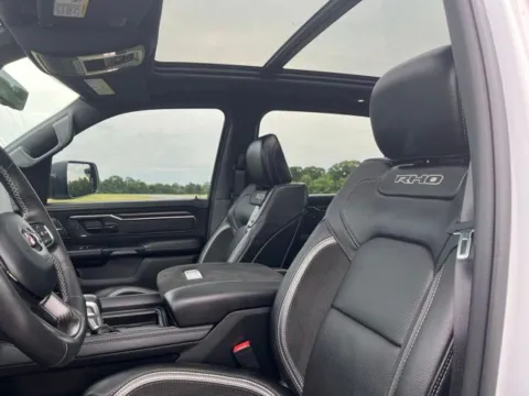 More photos of 2025 Ram 1500 RHO at Taylor Automotive, TN