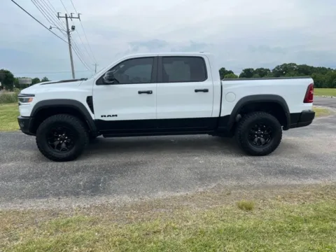Photos of 2025 Ram 1500 RHO for sale in Martin, TN at Taylor Automotive