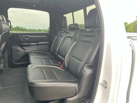 More photos of 2025 Ram 1500 RHO at Taylor Automotive, TN