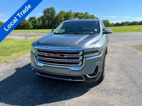 Unknown 2020 GMC Acadia SLT for sale in Martin, TN
