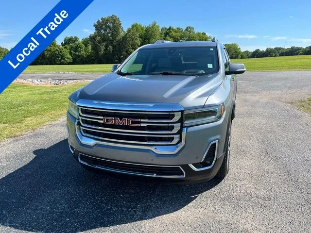 Unknown 2020 GMC Acadia SLT for sale in Martin, TN