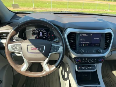 Another view of 2020 GMC Acadia SLT for sale in Martin, TN at Taylor Automotive