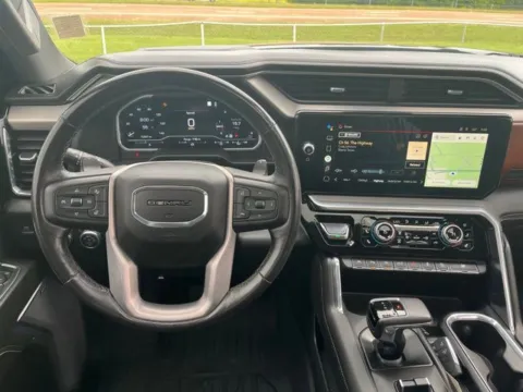 Another view of 2022 GMC Sierra 1500 Denali for sale in Martin, TN at Taylor Automotive