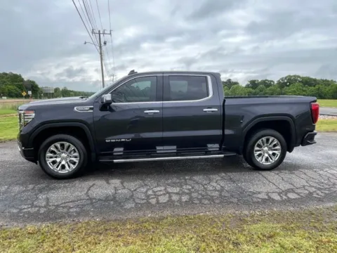 Photos of 2022 GMC Sierra 1500 Denali for sale in Martin, TN at Taylor Automotive