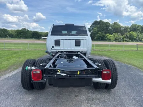 More photos of 2026 Ram 5500 HD Tradesman at Taylor Automotive, TN