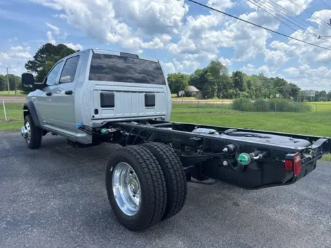More photos of 2026 Ram 5500 HD Tradesman at Taylor Automotive, TN