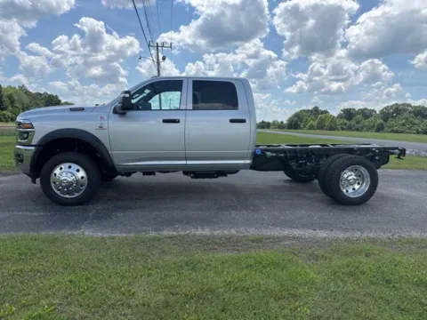 Photos of 2026 Ram 5500 HD Tradesman for sale in Martin, TN at Taylor Automotive
